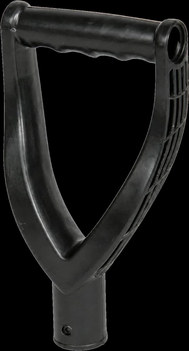 Ручка для лопаты 35 мм Bend