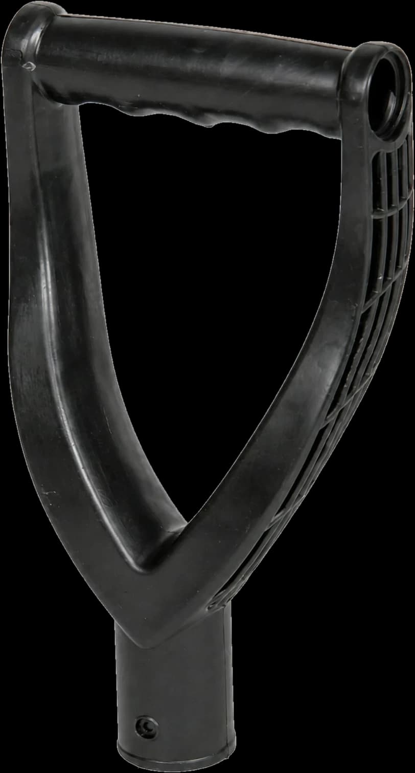 Ручка для лопаты 35 мм Bend
